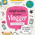 Booksmile | "Confissões de Uma Vlogger - O Furacão da Internet" de Tim Collins