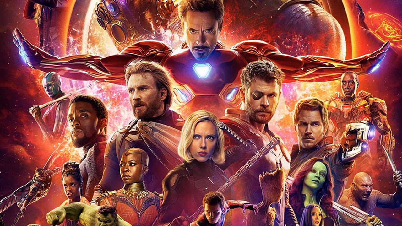 Vingadores: Guerra Infinita: Novas Artes Conceituais mostram localização alternativa da Jóia da Alma