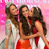Tímea Gelencsér Es Coronada Miss Mundo Hungría 2016 ( Miss World Hungary)