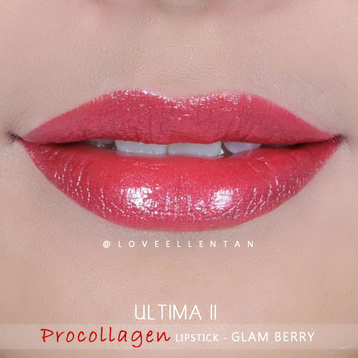 ultima ii procollagen lipstick review loveellentan ultima ii procollagen lipstick review loveellentan