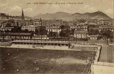 Estadios de Fútbol en España: Six of the Best - Original La Liga Stadiums