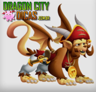 Dragão Mongrel - Informações Dragão Mongrel - Informações