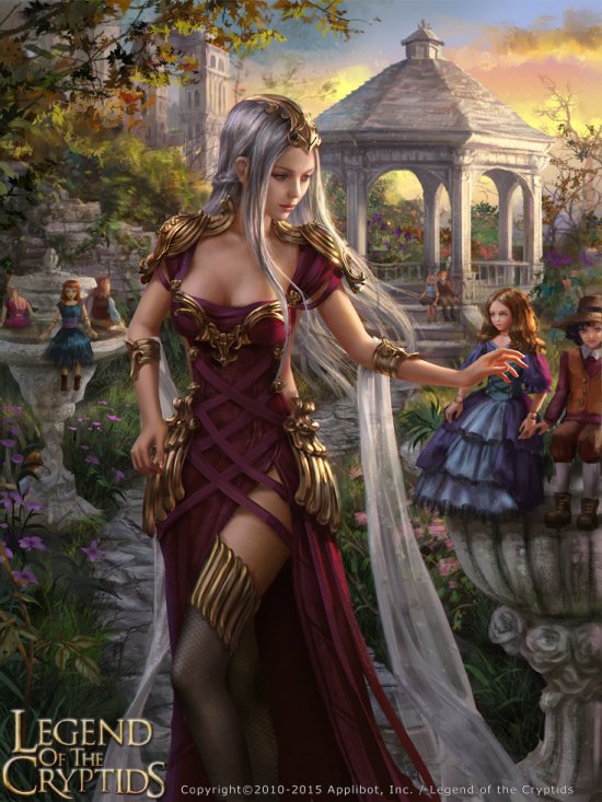 As lindas mulheres nas ilustrações de fantasia para games de Laura Sava Laura Sava anotherwanderer deviantart ilustrações fantasia belas mulheres card games