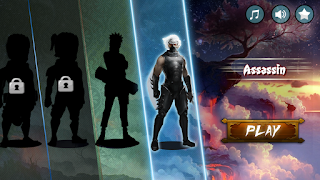 Ninja Fighter Z Mod Apk v1.1.6 Terbaru (All unlocked) Ninja Fighter Z Mod Apk v1.1.6 Terbaru (All unlocked)
