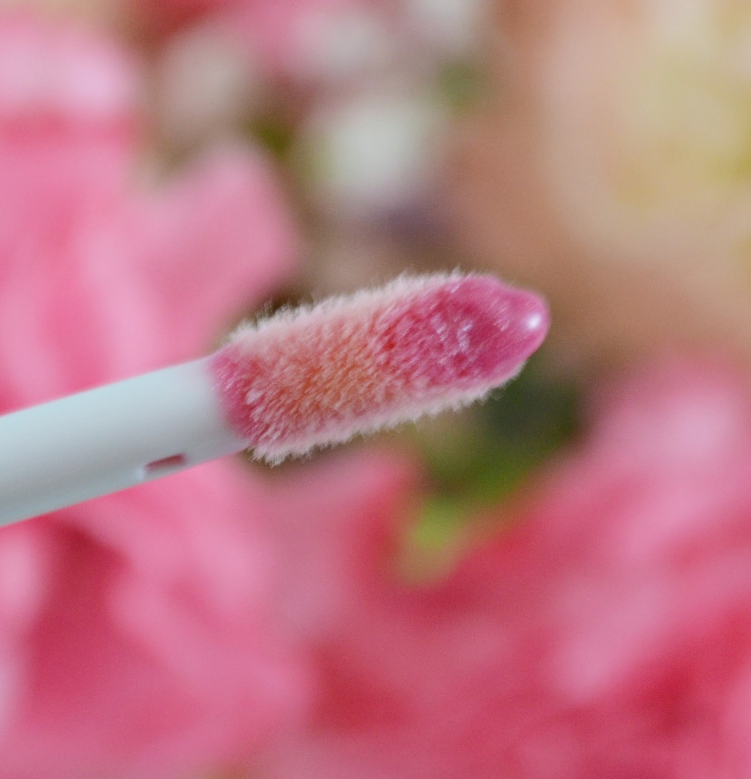 Burt's Bees Lip Gloss Summer Twilight, Rosy Dawn, Sunny Day All