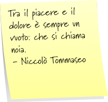 Aforismi E Frasi Sulla Noia Aforismisulblog