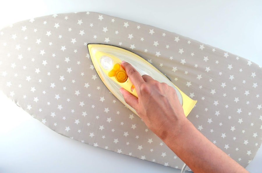 funda tabla planchar ironing board cover