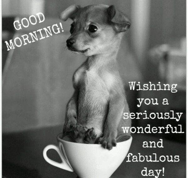 inspirational good morning messages