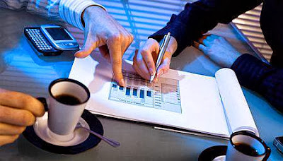 Yulhan rinto: SISTEMATIKA STUDI KELAYAKAN BISNIS DAN CARA MEMBUAT STUDI