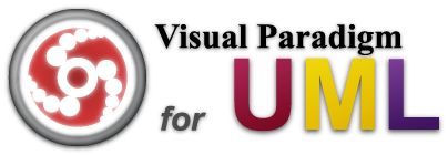 visual paradigm 10 دانلود نرم افزار