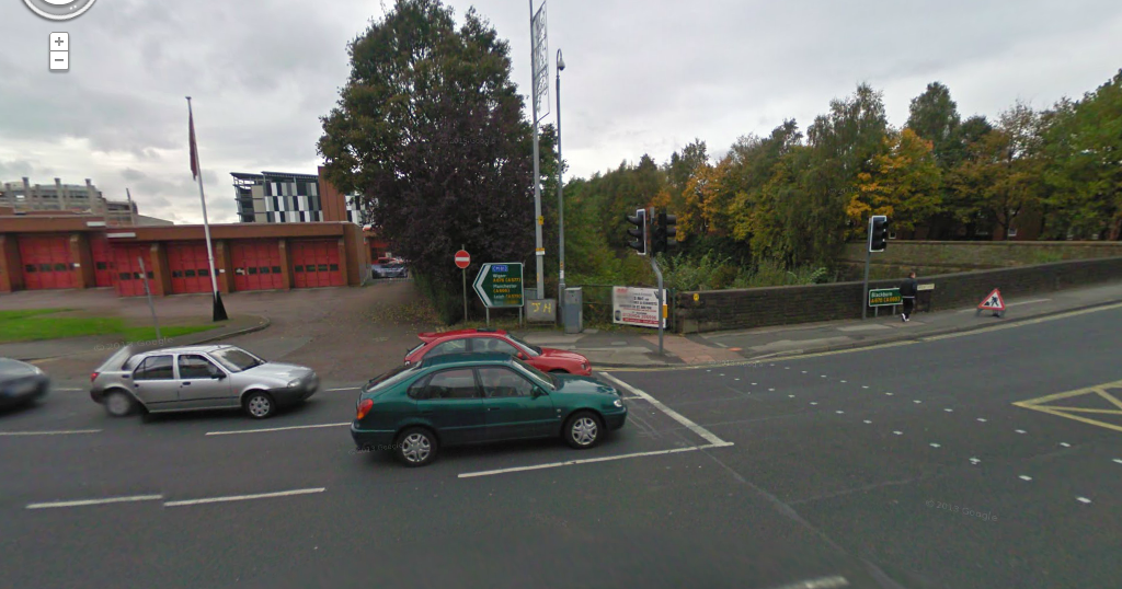 Lost Pubs Of Bolton Waggon and Horses, 84 Moor Lane