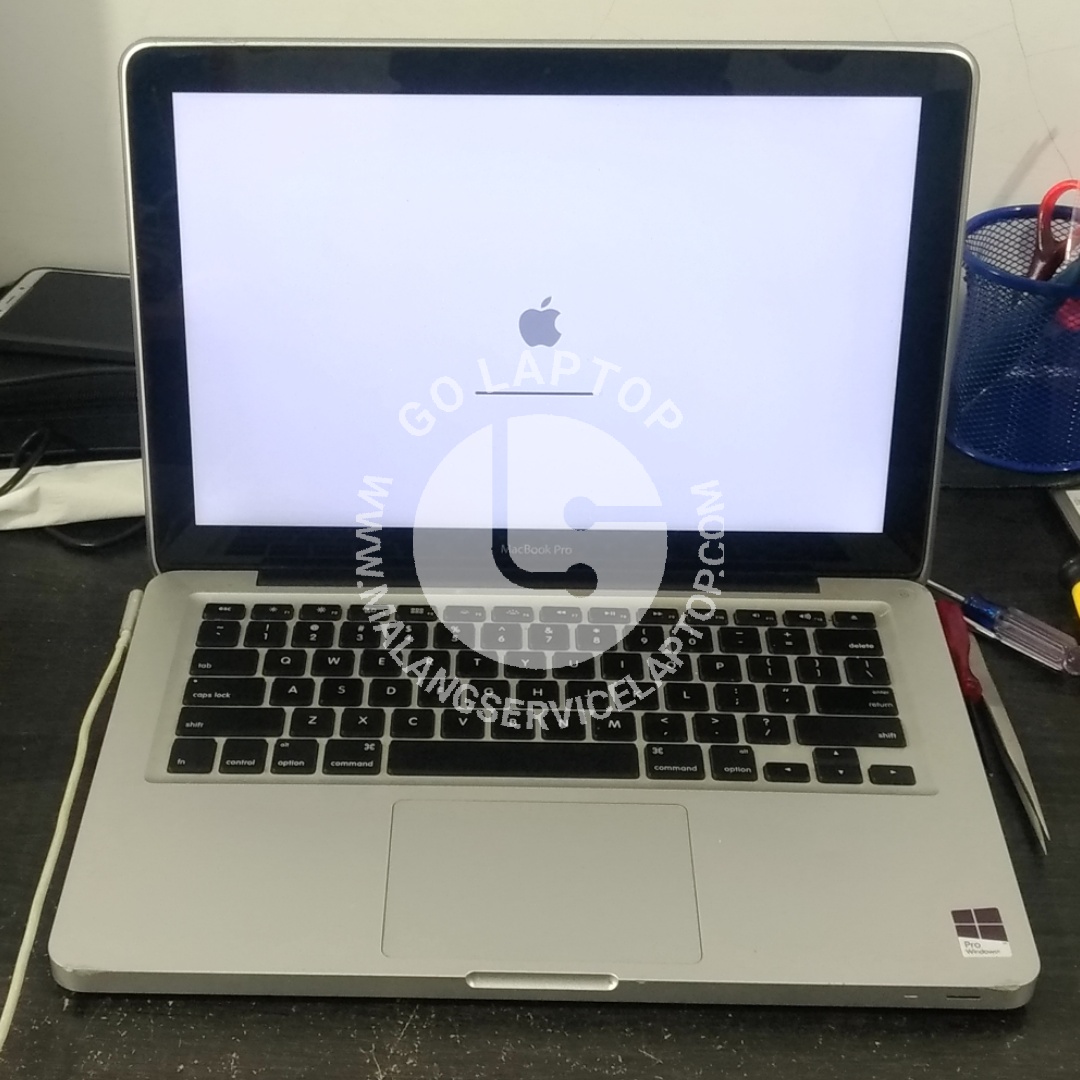 Service Center Laptop Hp Malang Homecare24