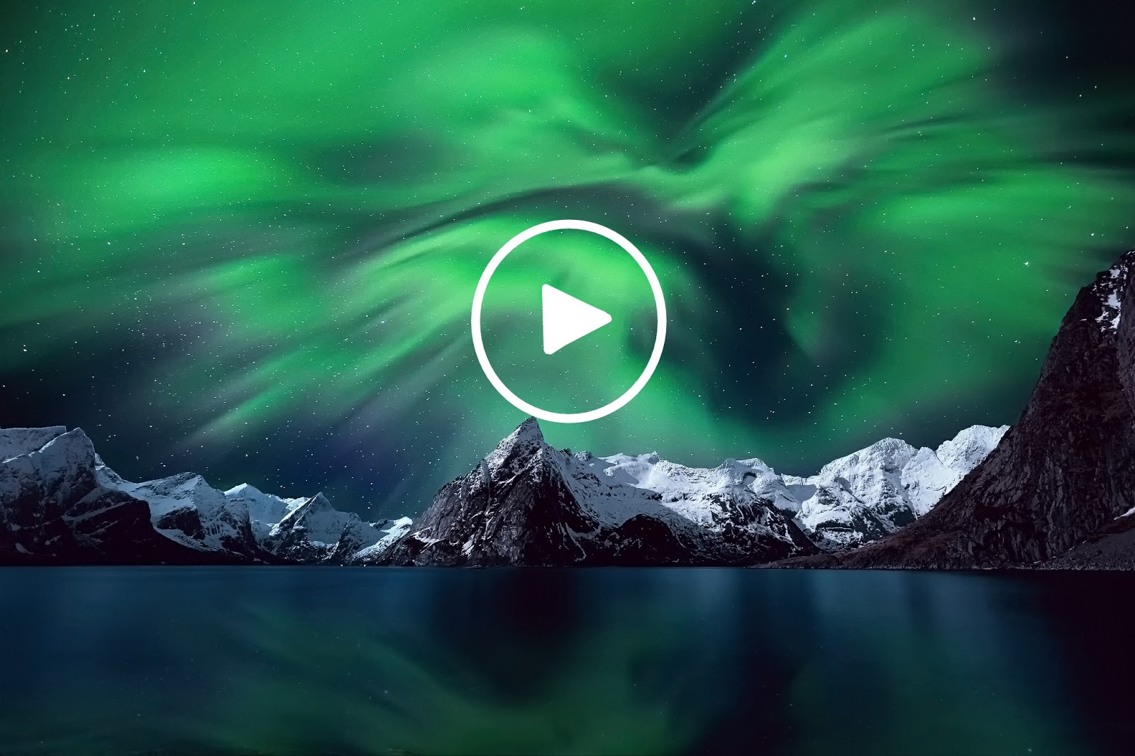 best places to visit in Scandinavia
