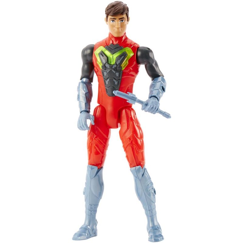 juguetes max steel 2018