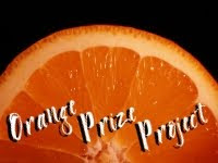 Orange Prize Project Challenge