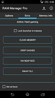RAM Manager PRO RAM Manager PRO v7.5.1 Apk