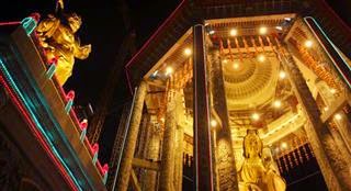 Kuil Kek Lok Si Kuil Kek Lok Si