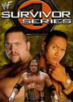 Watch WWF Survivor Series (1999) Full Movie Online Free on CoolMovieZone