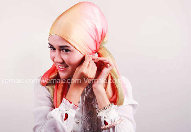 Contoh Proposal Business Plan Hijab Lukis Slideshare 