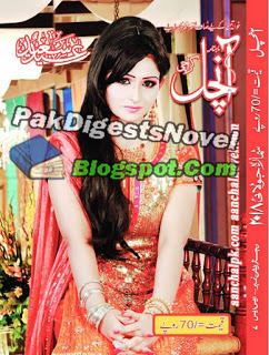 Aanchal Digest July 2018 Pdf Free Download Aanchal Digest July 2018 Pdf Free Download