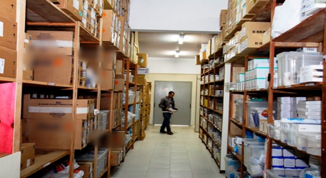 Resultado de imagem para auxiliar de almoxarifado