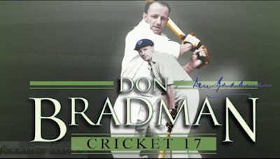 Don Bradman Cricket 17 Apk + Data Free Download