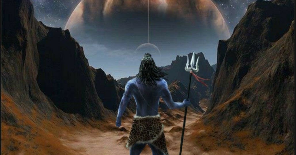 4K wallpaper: Ultra Hd Lord Shiva Hd Wallpapers 1080p For Mobile