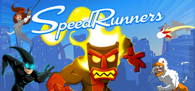 SpeedRunners Download
