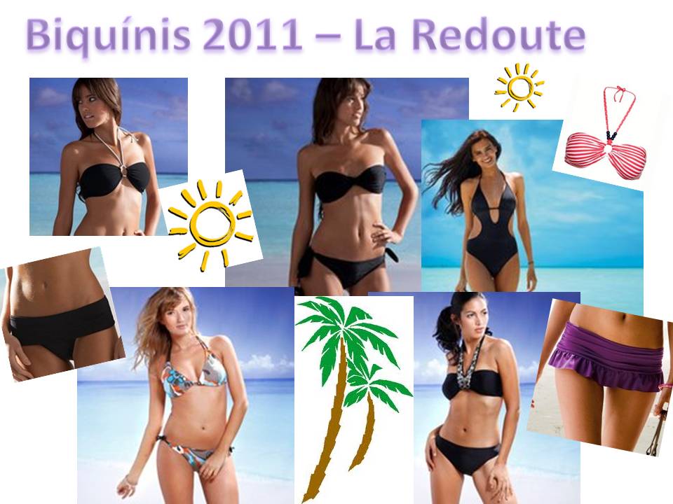 Woman Stars La Redoute Primavera/Verão