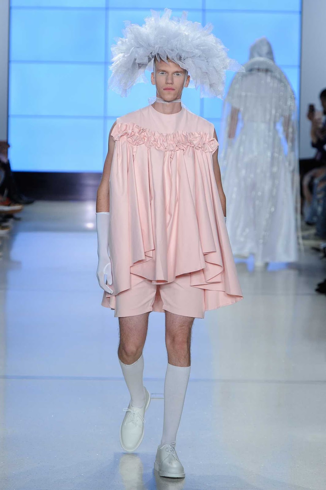 New Fashion Trends New Fashion Trends