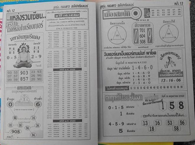 Lottery essay