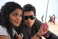Dear Movie Stills