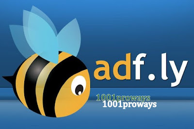 You can easily make money online with Adfly URL and links. Adfly shows an ad for 5 seconds in a new window and goes to your URL content, when someone clicks your adfly Url or link. Adfly pays you for allowing adfly to show ads. More than 2 million registered users use adfly to make money online with adfly links.