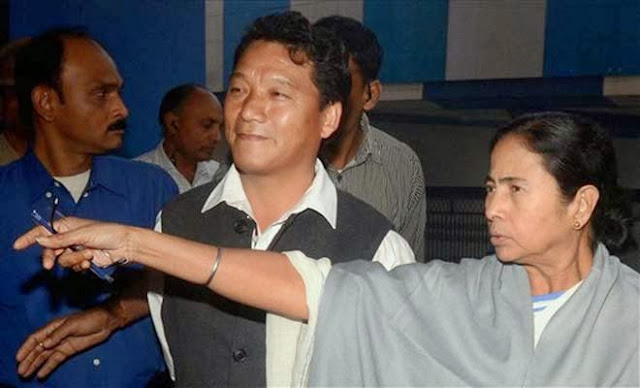 GTA is my dream and it is also the dream of the Chief Minister, added Gurung.