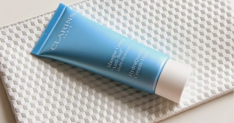 Clarins HydraQuench Review | The Sunday Girl