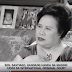 Miriam Santigao: This god is an 'underachiever'