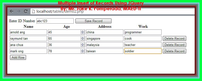 Free Programming Source Codes and Computer Programming Tutorials ...