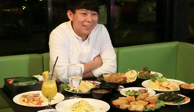 Singapore Blogger Singapore Blogger
