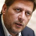 Βαρβιτσιώτης για Μουζάλα: Να αφήσει τα κλάμματα στις κάμερες και να αναλάβει τις ευθύνες του
