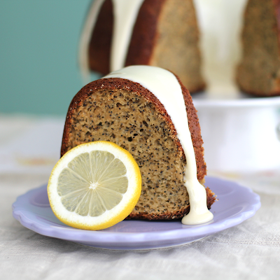Betty Crocker Lemon Poppy Seed Cake Mix Betty Crocker Lemon Poppy Seed Cake Mix