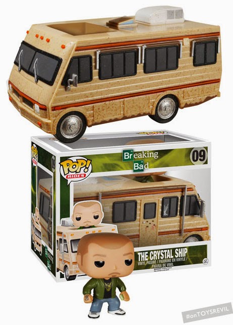 best way to ship a funko pop