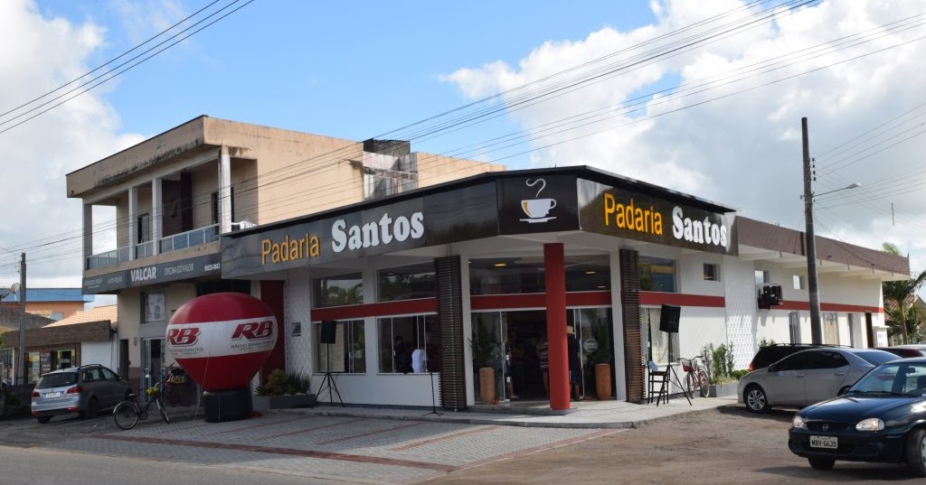 Padaria Santos