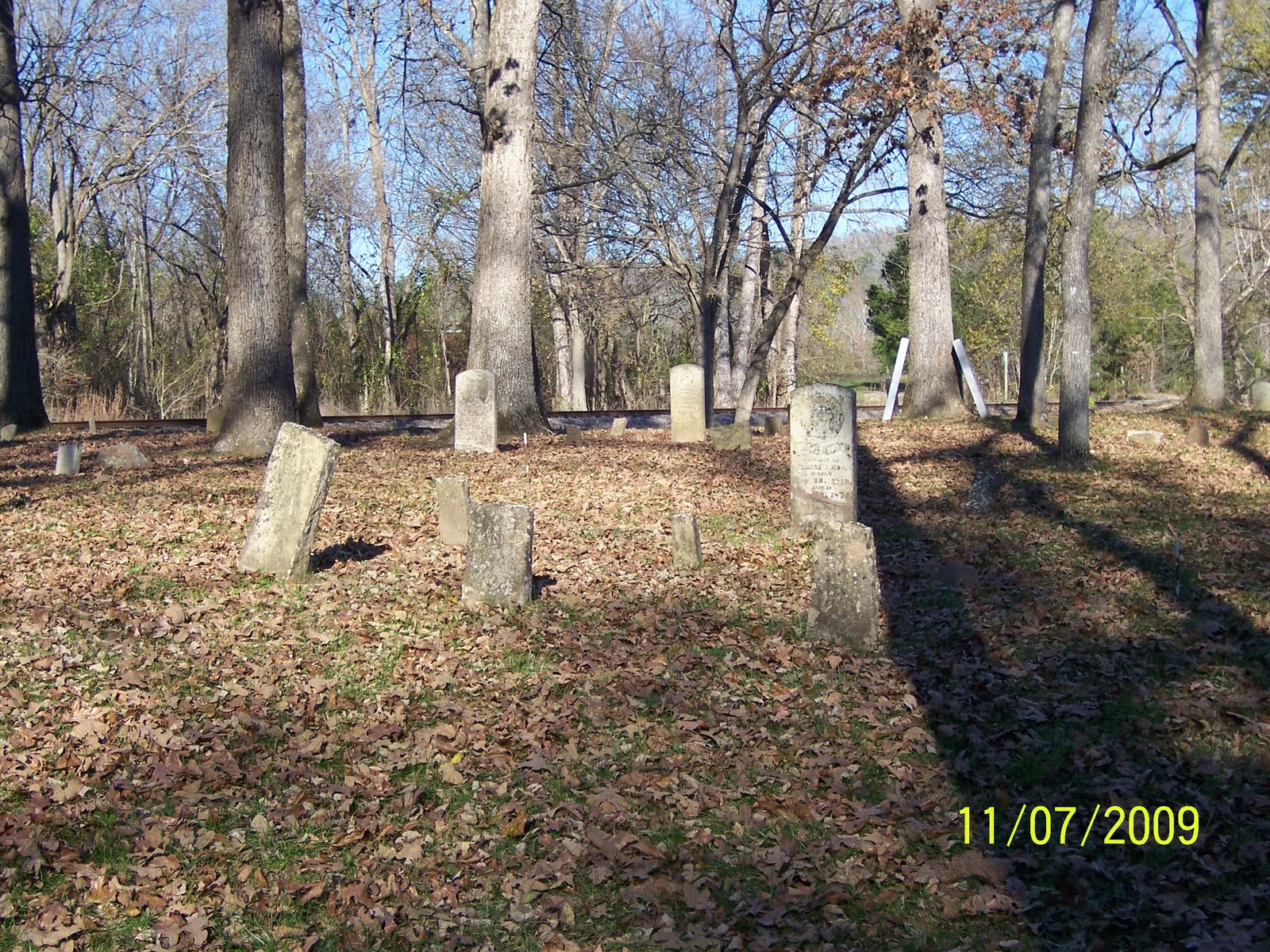 Cemeteries of Baxter County, AR Wolf Cemetery believed to be one of