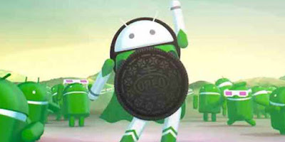 Android 8.0 Oreo Update rolledout, How to Install the Oero Update and List of Compatible Phones
