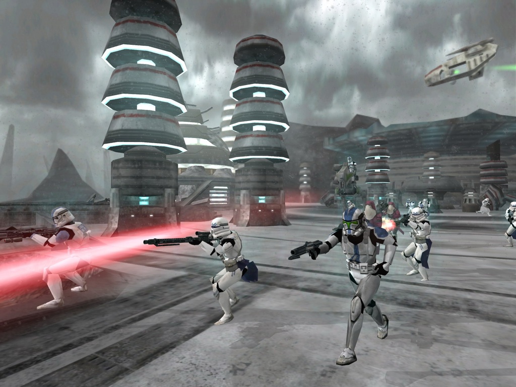 battlefront 2 free download