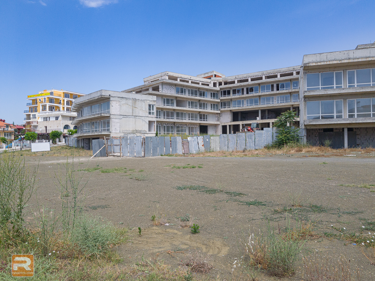 Sveti Vlas
