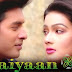 SAIYAAN Lyrics - Romeo vs Juliet | Zubeen Garg, Akriti Kakkar