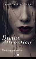 Maddy Fachin - Divine Attraction T1 Maddy Fachin - Divine Attraction T1