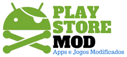 Playstore Mod - Jogos com Mod para Android