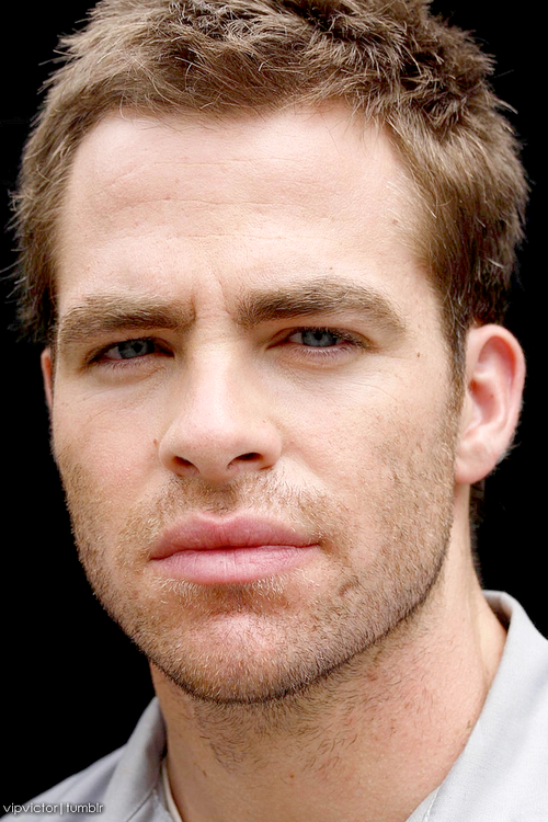 VJBrendan.com: Happy 37th Birthday to Chris Pine